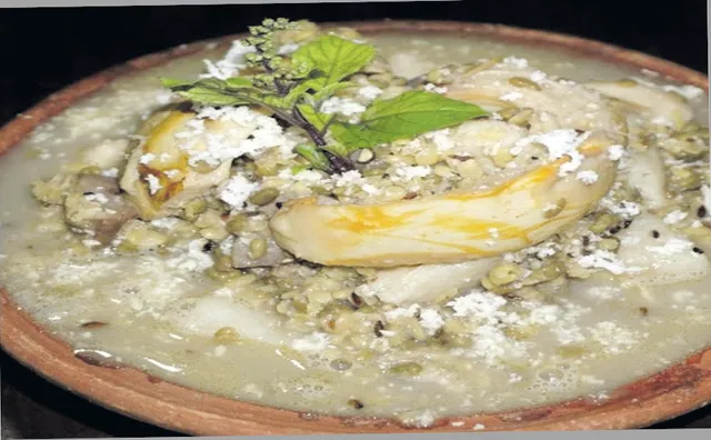 ହିତକାରୀ ହବିଷ ଡାଲମା: ଯେତିକି ସ୍ବାଦିଷ୍ଟ, ସେତିକି ସ୍ବାସ୍ଥ୍ୟପ୍ରଦ