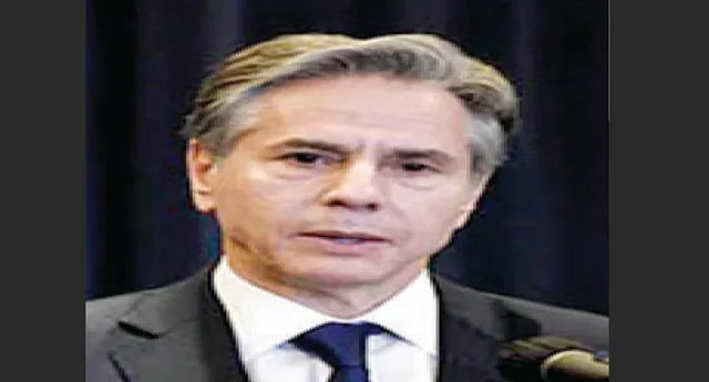 ଜାତିସଂଘ ସୁରକ୍ଷା ପରିଷଦ ଆତଙ୍କବାଦ ନିରୋଧୀ କମିଟି ବୈଠକ: ଚୀନ୍‌କୁ ଆମେରିକାର କଡ଼ା ବାର୍ତ୍ତା