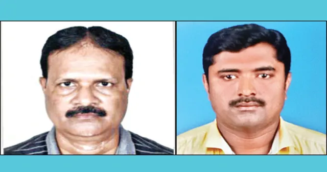 ଲେଭଲ-୨ ପ୍ରଶିକ୍ଷକ ହେଲେ ଲୋତକବିନ୍ଦୁ, ରମେଶ