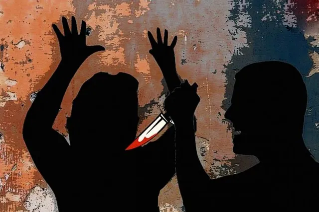 ଛୁରା ମାଡ଼ରେ ଦୁର୍ଦ୍ଦାନ୍ତ ବିକାଶ ମୃତ