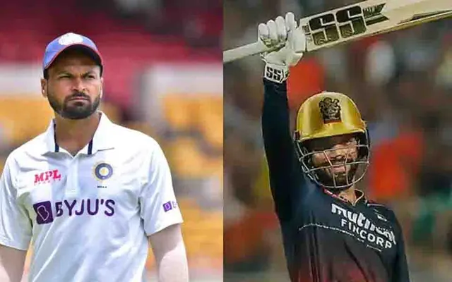 ଦକ୍ଷିଣ ଆଫ୍ରିକା ବିପକ୍ଷ ଦିନିକିଆ ଶୃଙ୍ଖଳା ପାଇଁ ଭାରତୀୟ ଦଳ: ରଜତ ପଟିଦାର, ମୁକେଶ କୁମାର ନୂଆ ମୁହଁ