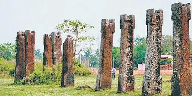 ଶିଶୁପାଳଗଡ଼: ଏଏସ୍‌ଆଇ ଅଧୀନରେ ରହିବ ୭୭୫ ଡିସିମିଲ୍‌