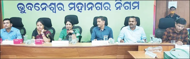 ମାର୍କେଟ୍‌ରୁ ଟାୱାର ଯାଏ ଦୁର୍ନୀତିର ଗନ୍ଧ