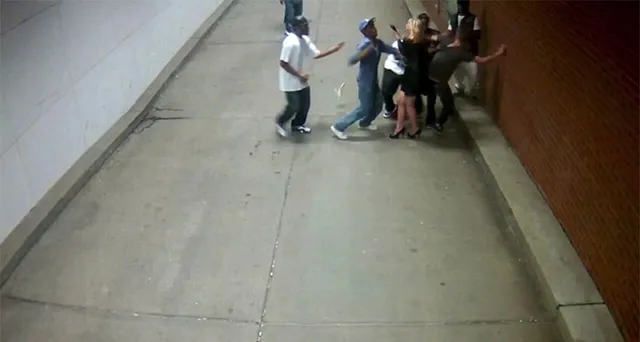 ନାଏବ ସରପଞ୍ଚଙ୍କ ମାଡ଼ରେ ଦମ୍ପତି ଗୁରୁତର