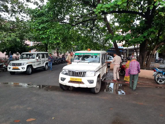 ଥାନାରେ ଅଟକ ଯୁବକଙ୍କ ଆତ୍ମହତ୍ୟା, ଏସ୍‌ପି କହିଲେ- ଆଇନ ଅନୁସାରେ ତଦନ୍ତ ହେବ