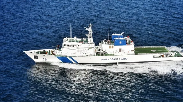 ଆମ ନୌବହର