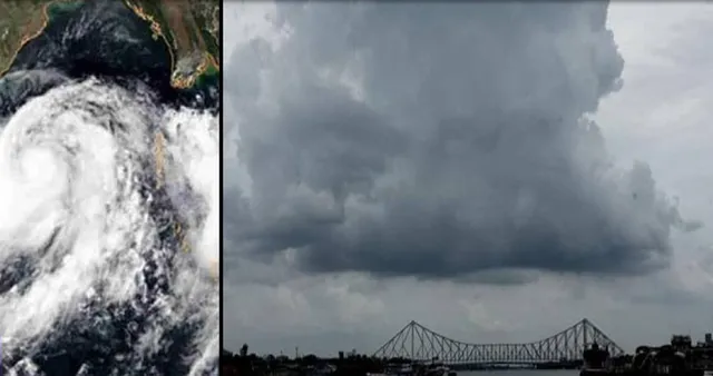 ଦୁର୍ବଳ ହେଲା ସାମୁଦ୍ରିକ ବାତ୍ୟା ‘ସିତ୍ରାଙ୍ଗ’