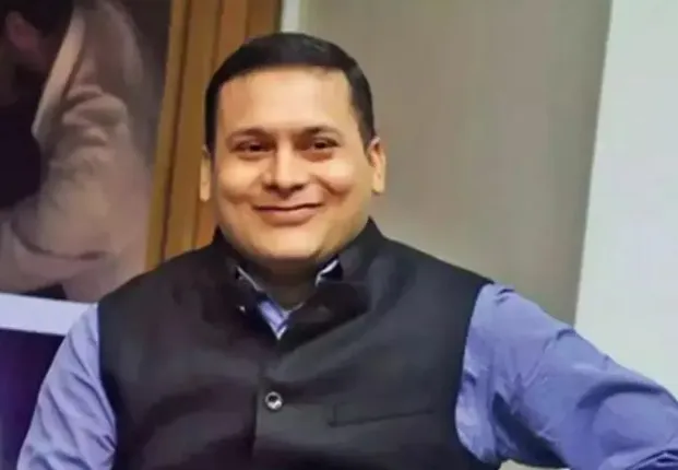 ‘ଦ ୱେୟାର’ ବିରୋଧରେ ବିଜେପି ଆଇଟି-ସେଲ୍ ମୁଖ୍ୟଙ୍କ ମାମଲା ରୁଜୁ