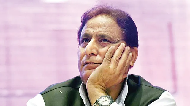 ଘୃଣା ଭାଷଣ: ଆଜମ ଖାନ୍‌ଙ୍କୁ  ୩ ବର୍ଷ ଜେଲ୍‌