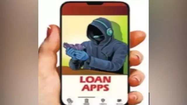 ଚାଇନାର ଋଣ ଆପ୍‌ ଠକେଇ ମାମଲା: ବେଙ୍ଗାଲୁରୁର ୫ଟି ସ୍ଥାନରେ ଚଢାଉ କଲା ଇଡି