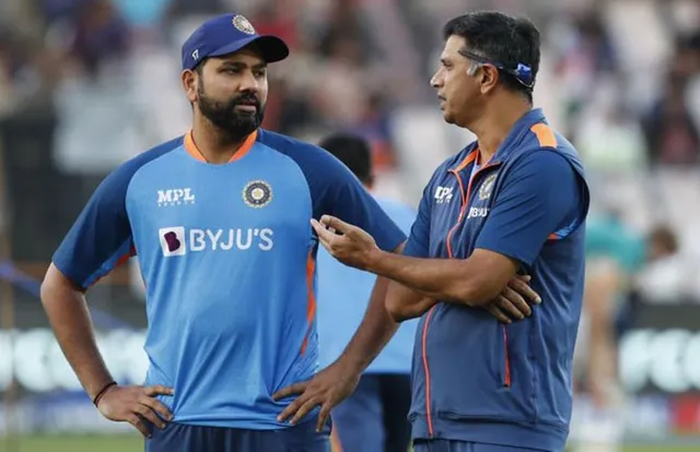 ଆହତ ପରେ ନେଟ୍‌ସକୁ ଫେରିଲେ ରୋହିତ