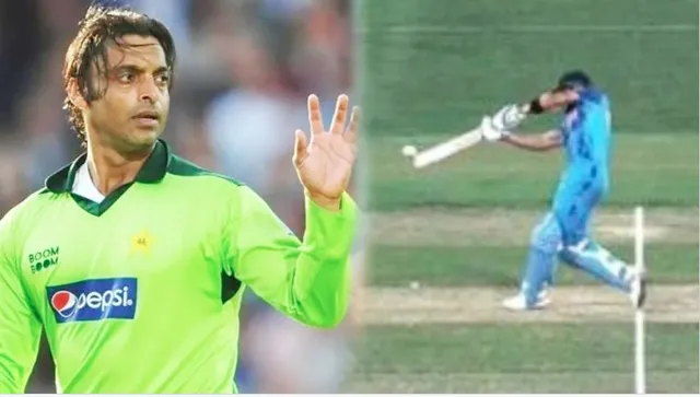 ବିଶ୍ବକପ୍‌ ଟି-୨୦: ଭାରତଠୁ ହାରିବା ପରେ ବିଚଳିତ ହେଲା ପାକିସ୍ତାନ, ନୋ’ ବଲ୍‌କୁ ନେଇ ଅମ୍ପାୟାରଙ୍କ ଉପରେ ବିରକ୍ତି ପ୍ରକାଶ କଲେ ଶୋଏବ୍‌-ରମୀଜ୍‌