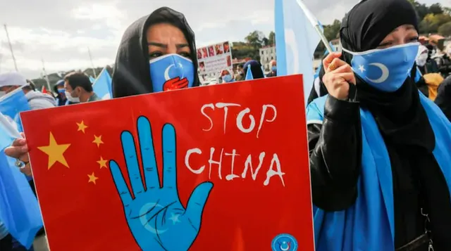 କାହିଁକି ଚୀନର ବିରୋଧୀ ଭୋଟଦାନରୁ ବିରତ ରହିଲା ଭାରତ ?