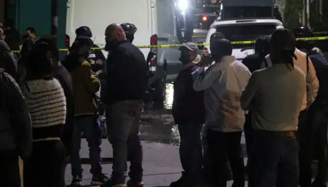 ମେକ୍‌ସିକୀୟ ନଗରୀରେ ଗୁଳିକାଣ୍ଡ: ମେୟର୍‌, ପୁଲିସ ଅଧିକାରୀଙ୍କ ସମେତ ୧୮ ନିହତ