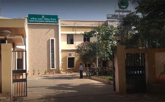 ଔଷଧ ନିଗମର କଳା ତାଲିକା ଭେଳିକି: ନିମ୍ନମାନର ସାଲାଇନ୍ ଘଟଣାରେ କାର୍ଯ୍ୟାନୁଷ୍ଠାନ