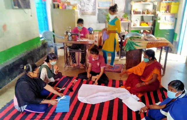 ଆଜି ଅନ୍ତର୍ଜାତୀୟ କିଶୋରୀ ବାଳିକା ଦିବସ: ବାଲ୍ୟ ବିବାହ ବି‌ରୋଧରେ ଲଢ଼ିଲେ ସ୍ବପ୍ନା ଓ ଶ୍ବେତା 