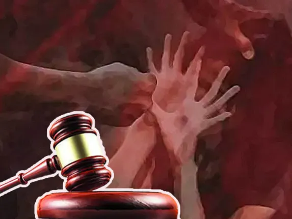 ନାବାଳିକା ଦୁଷ୍କର୍ମକାରୀକୁ ୨୦ ବର୍ଷ ଜେଲ୍‌