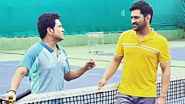 ଚୟନକର୍ତ୍ତା ପଦବୀ ପାଇଁ ଧୋନୀ, ସଚିନଙ୍କ ନାଁରେ ଆସିଛି ଜାଲ୍ ଆବେଦନ