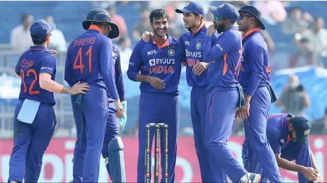 ଅଷ୍ଟ୍ରେଲିଆ ବିପକ୍ଷ ଦିନିକିଆ ସିରିଜ ପାଇଁ ଭାରତୀୟ ଦଳ ଘୋଷଣା, ପ୍ରଥମ ୨ଟି ମ୍ୟାଚ ପାଇଁ ରୋହିତ, ବିରାଟ, ପାଣ୍ଡ୍ୟାଙ୍କୁ ବିଶ୍ରାମ