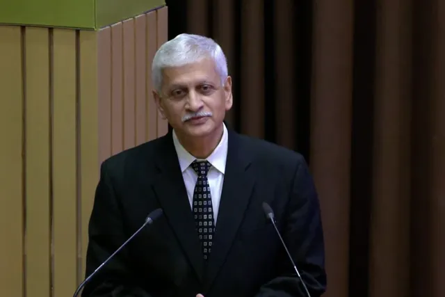 କଲେଜିୟମ୍ ବ୍ୟବସ୍ଥାରେ ପରିବର୍ତ୍ତନର ଆବଶ୍ୟକତା ନାହିଁ: ପୂର୍ବତନ ସିଜେଆଇ ଲଳିତ