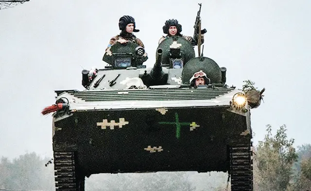 ଉତ୍ତରପୂର୍ବ ୟୁକ୍ରେନରେ ରୁଷ୍‌ର ବୋମାବର୍ଷା, ୨୦ ମୃତ