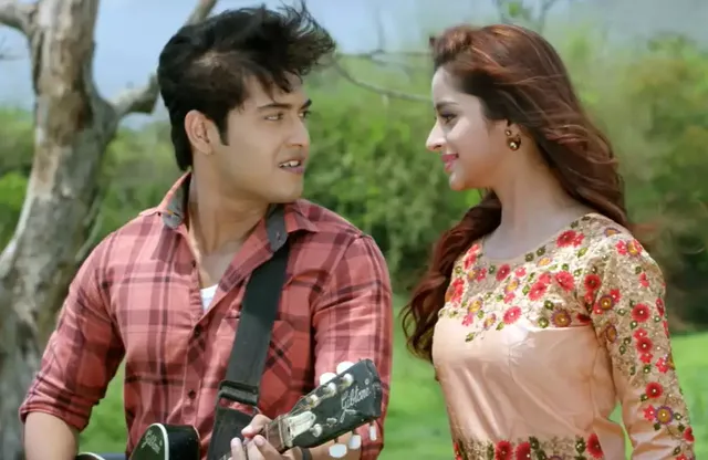 ହାଟ୍ରିକ୍ କଲେ ଓଲିଉଡର ଲୋକପ୍ରିୟ ଯୋଡ଼ି ସ୍ୱରାଜ-ଭୂମିକା