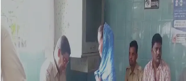 ଅଜଣା ଗାଡ଼ି ଧକ୍କାରେ ବାଇକ ଆରୋହୀଙ୍କର ମୃତ୍ୟୁ 