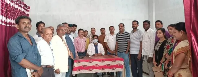 ଅଭିଜିତ ସ୍ମୃତି ଦେୟମୁକ୍ତ ଚିକିତ୍ସାଳୟ ଉଦଘାଟିତ: ପ୍ରତିମାସ ୪ର୍ଥ ଶନିବାର ରୋଗୀଙ୍କୁ ମାଗଣରେ ମିଳିବ ଚିକିତ୍ସା