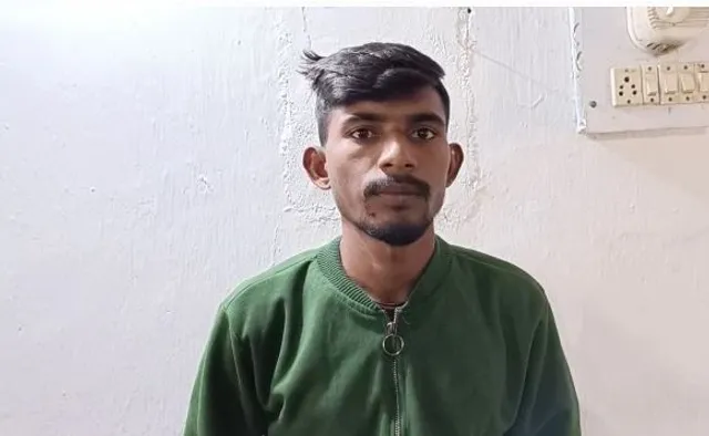 ୧୧ ଲକ୍ଷ ଟଙ୍କା ହେରାଫେରି ମାମଲାରେ ଫାଇନାନ୍ସ ଏଜେଣ୍ଟ ଯୁବକକୁ ଗିରଫ କଲା ପୁଲିସ