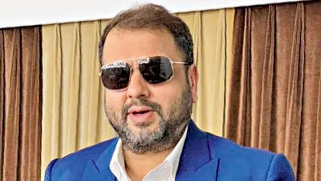 ପାଟିଲ ପରାସ୍ତ: ଅମୋଲ କାଲେ ଏମ୍‌ସିଏର ନୂଆ ସଭାପତି