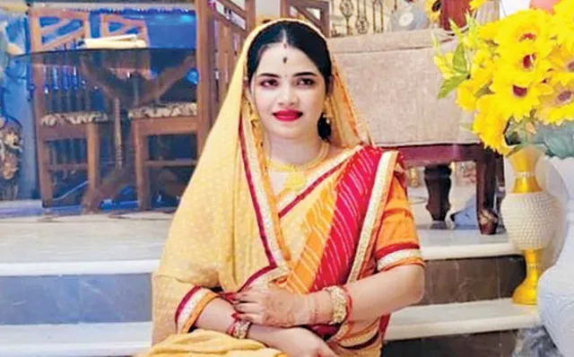 ଅର୍ଚ୍ଚନା‌ ନାଗ ମାମଲା: ଚାର୍ଜସିଟ ଦାଖଲ କଲା ଇଡି