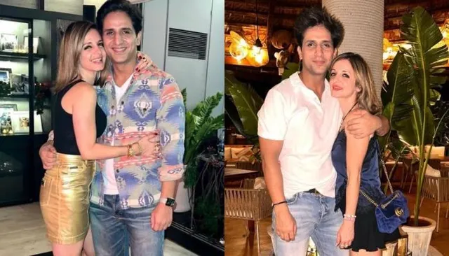 ସର୍ବ ସମ୍ମୁଖରେ ପ୍ରେମିକ ଅର୍ସଲାନଙ୍କୁ ଚୁମ୍ବନ ଦେଇ ସମାଲୋଚିତ ହେଲେ ହ୍ରିତିକଙ୍କ ପୂର୍ବ ପତ୍ନୀ ସୁଜେନ୍