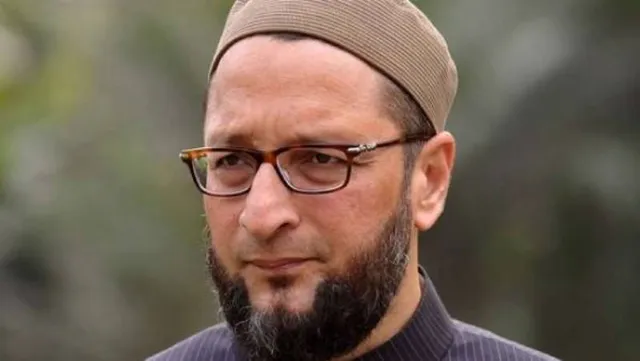 ମୁସଲମାନମାନଙ୍କୁ ଦ୍ବିତୀୟ ଶ୍ରେଣୀ ନାଗରିକ କରିବାକୁ ଚାହୁଁଛି ବିଜେପି : ଓୱେସି