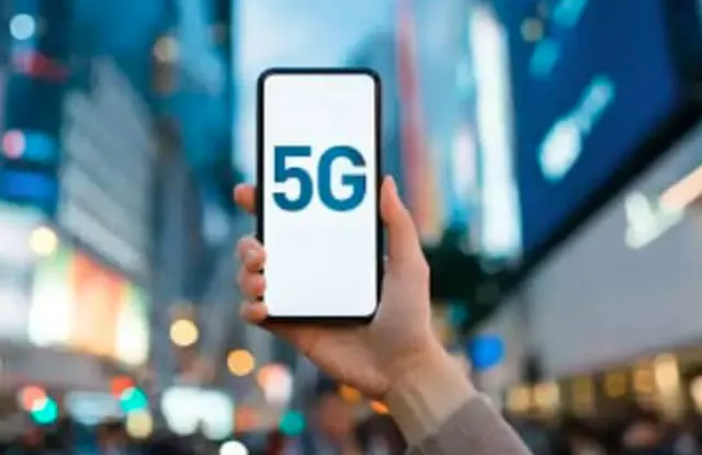 ଏତେ ସହଜ ନଥିଲା ୫ଜି ଯାଏଁ ଯାତ୍ରା! ୧୯୯୫ରେ ଭାରତରେ ଆରମ୍ଭ ହୋଇଥିଲା ୨ଜି ସର୍ଭିସ