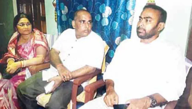 ଧାମନଗର ଉପନିର୍ବାଚନ ପାଇଁ ବିଜେଡି ଶିବିର ଚଳଚଞ୍ଚଳ: ସଞ୍ଜୀବ, ପ୍ରୀତିରଞ୍ଜନ, ସୁଲତା ଦେଲେ ଗୁରୁମନ୍ତ୍ର