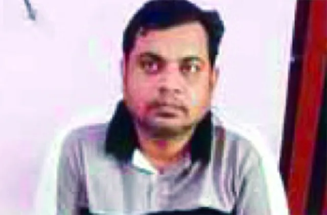 ୧ କୋଟି ୪୧ ଲକ୍ଷ ଟଙ୍କା ଠକିଥିବା ଜମି ଦଲାଲ ଗିରଫ