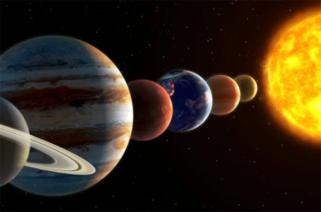 ଦୂରବୀକ୍ଷଣ ବିନା ଗ୍ରହ ଆବିଷ୍କାର