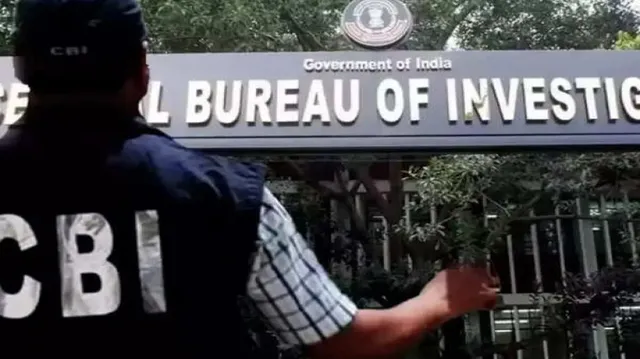 ଭେଷଜ ନିର୍ଦେଶାଳୟରେ ପଶିଲା ସିବିଆଇ!