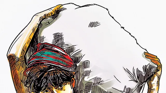 ଦାଦନ ଦୁଃଖ: ରୋଜଗାର ପାଇଁ ଯାଉଛନ୍ତି, ଶବହୋଇ ଫେରୁଛନ୍ତି