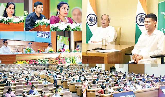 ଯୋଗଦେଲେ ୧୪୩ ଆୟୁର୍ବେଦିକ ଡାକ୍ତର