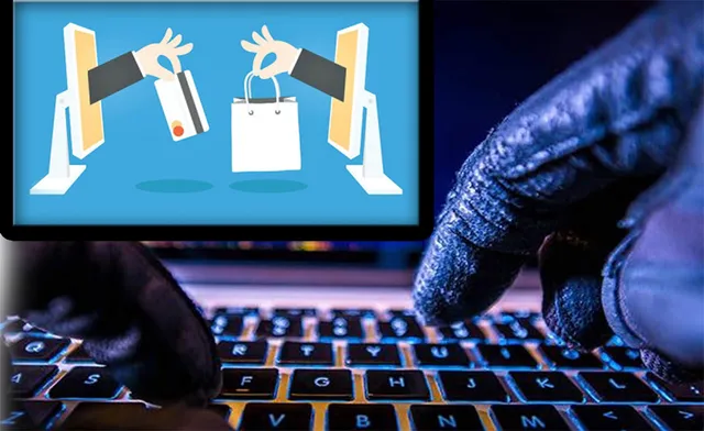 ବେଦାନ୍ତର ଡେପୁଟି ମେନେଜର ସାଇବର ଠକେଇର ଶିକାର   