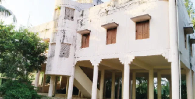 ମହାବାତ୍ୟାକୁ ୨୩ ବର୍ଷ...: ବାତ୍ୟା ଆଶ୍ରୟ  ସ୍ଥଳର ଅବସ୍ଥାକୁ ନେଇ ପ୍ରଶ୍ନ