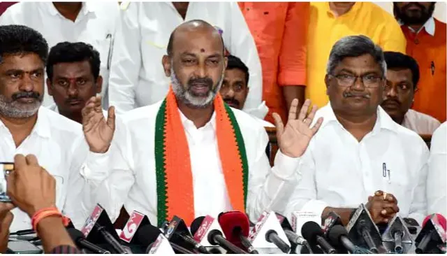 ଆମର ୫୦ ଦରକାର, ୪ ଜଣଙ୍କୁ ନେଇ କଣ କରିବୁ: ବିଜେପି