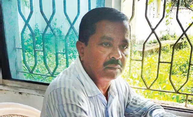 ଭିଜିଲାନ୍ସ ଜାଲରେ କନିଷ୍ଠ ଯନ୍ତ୍ରୀ, ଠିକାଦାରଙ୍କଠାରୁ ୮ ହଜାର ନେଇ ଧରାପଡ଼ିଲେ