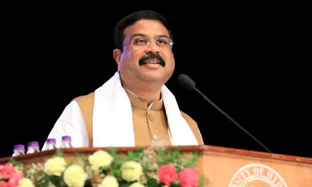 ଓଡ଼ିଶାର କଳାସଂସ୍କୃତି ପ୍ରଦର୍ଶିତ ହେବା ଖୁସିର ବିଷୟ: ଧର୍ମେନ୍ଦ୍ର