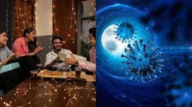 କରୋନାଭାଇରସର ନୂଆ ଭାରିଆଣ୍ଟ ପ୍ରତି ସତର୍କ ରୁହନ୍ତୁ; ଦୀପାବଳିରେ ଏହି ଜିନିଷଗୁଡ଼ିକର ବିଶେଷ ଯତ୍ନ ନିଅନ୍ତୁ