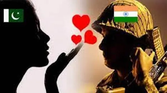 ହନିଟ୍ରାପ ଜାଲ ବିଛାଇଛି ପାକିସ୍ତାନ; ଗୁପ୍ତଚର ପ୍ରେମରେ ପାଗଳ ହୋଇଗଲେ ଭାରତୀୟ ସେନା କର୍ମଚାରୀ