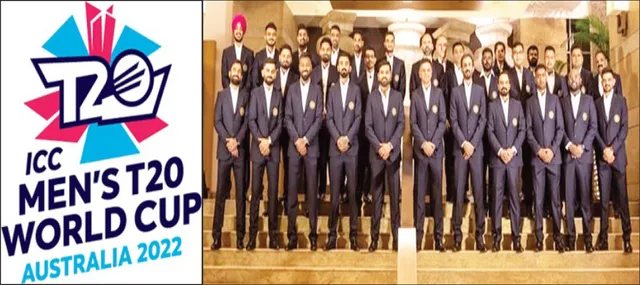 ମିସନ୍‌ ମେଲ୍‌ବର୍ଣ୍ଣରେ ବାହାରିଲେ ରୋହିତ ସେନା