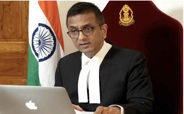 ରେକର୍ଡ କଲେ ସୁପ୍ରିମକୋର୍ଟ ବିଚାରପତି ଜଷ୍ଟିସ ଚନ୍ଦ୍ରଚୂଡଙ୍କ ଖଣ୍ଡପୀଠ, ୧୦ ଘଣ୍ଟାରେ ଶୁଣାଣି ହେଲା ୭୫ଟି ମାମଲା