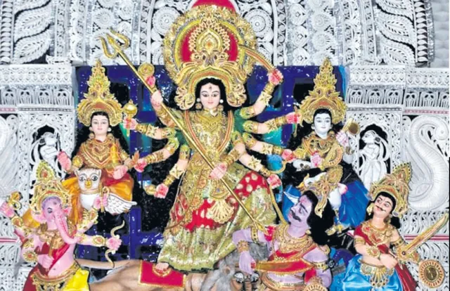 ଜୀବନ-ମନ୍ତ୍ର: ମା’ଙ୍କର ସୁନାର ସଂସାର